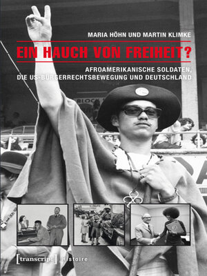 cover image of Ein Hauch von Freiheit?